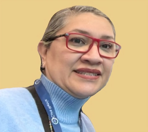Dra. Luz María Lobato Artiga