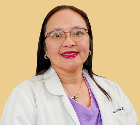 Dra. Ana Elizabeth Siu Brito